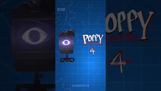 FNAF AR,EDIT | Poppy Poppy Playtime | Nightmare Critters #shorts #fnaf #poppyplaytime