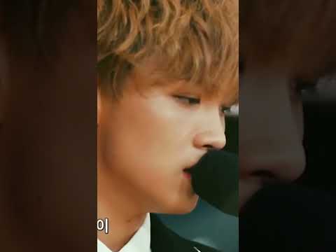 Haechan Sound-alike? | NCT Haechan