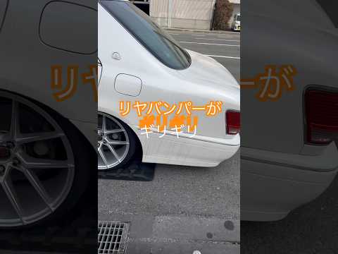 17クラウンアスリートＶ1jターボ他県納車#short#shorts