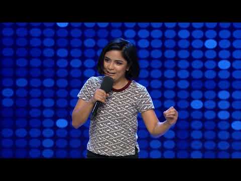 CHRISTINE MEDRANO | Grande Comedy