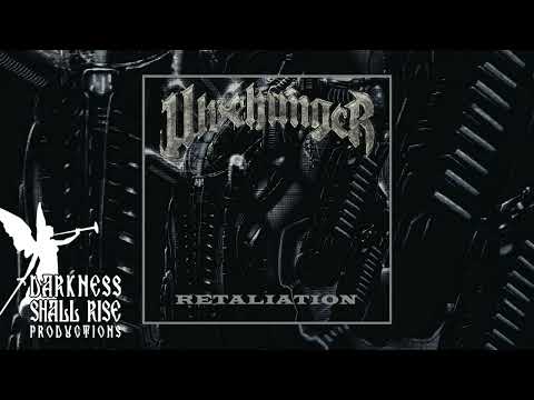 Ulvehunger - Retaliation (Full Album)