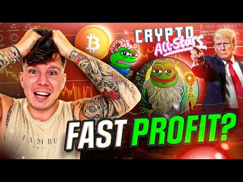 BTC Surge Fuels Memecoin Momentum: Pepeto, Crypto All Stars, and Pepe Unchained in the Spotlight