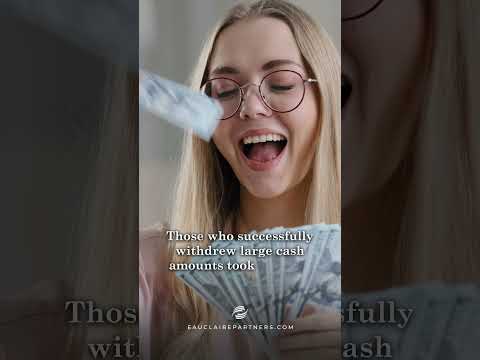 Viral TikTok money hack could lead to criminal charges