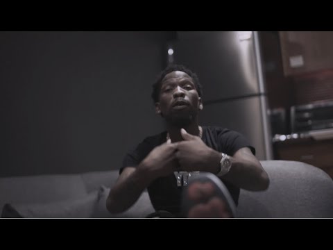 BlocBoy JB - Skrilla (Official Video)