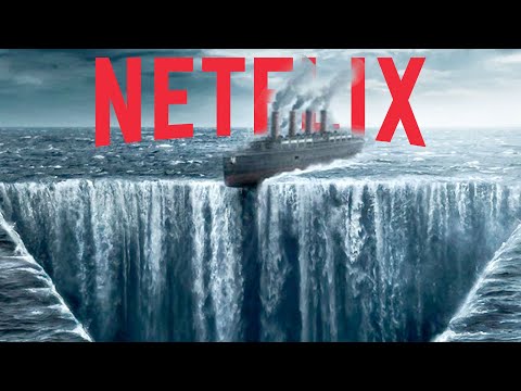 10 Hidden Sci-Fi Gems on Netflix You Need to Watch | Best Sci-fi shows on Netflix