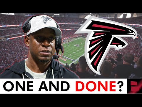 Atlanta Falcons Might Make A SHOCKING Move