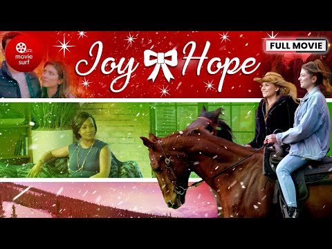 Joy & Hope (2020) | Full Movie | Christmas Movie