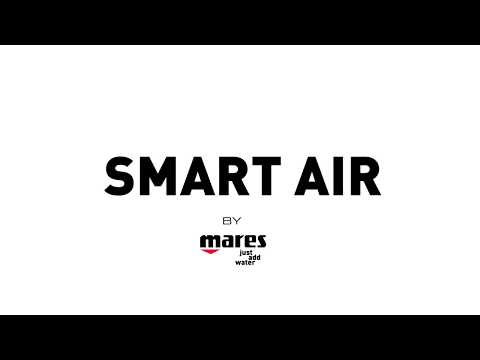 Mares Smart Air Dive Computer