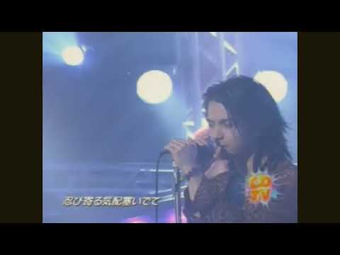 finale '00 Live  -  L'Arc~en~Ciel