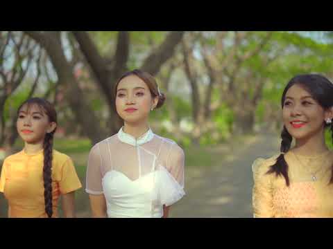 မန်းတောင်ရိပ်ခို-နိုရာ+ဒေးဘရိတ်ကာ(Official Music Video)