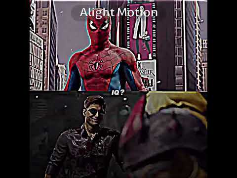 Spider-Man vs Johnny Cage #mcu #popular #edit #popular #viral #mk #mortalkombat1 #debate #spiderman