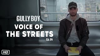 Voice of the Streets Ep.04 - KR$NA