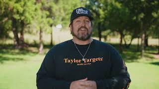 Taylor Targets - Product Highlight - Dueling Tree