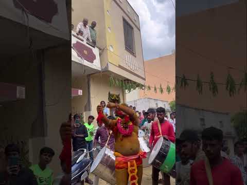 #golcondabonalu #bonalu #potharajudance #potharaju #bonaludance  #youtube #jathara2024 #hyderabad