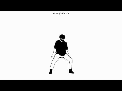 Jungkook MANOLO animation