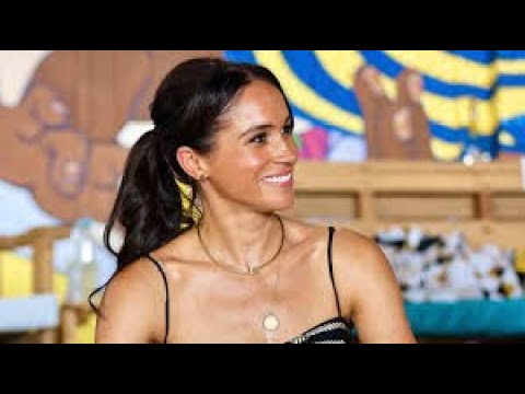 Meghan Markle's Heartfelt Tribute to Archie and Lilibet