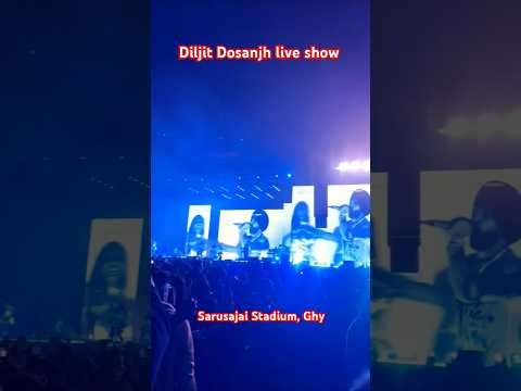 Diljitdosanjh#diljitdosanjh #concert#sarusajaistadium#shortsfeed#viralshorts#trendingshorts#ytshorts