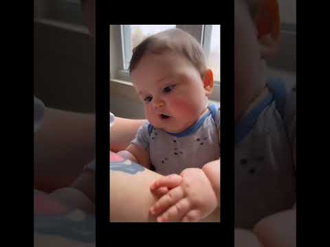 baby [babies laughing] cute (fanny baby videos) cute baby #cute #cutebabystatus #cutebabyshorts