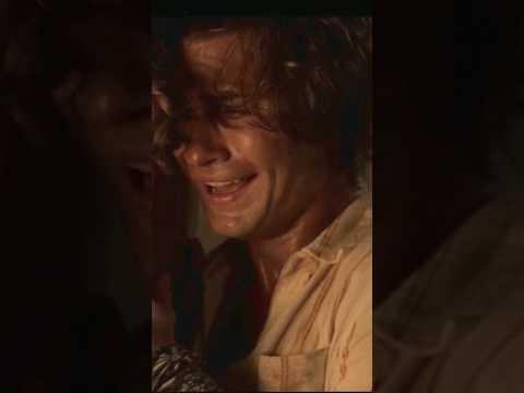 OBX: John B Crying (In the Stars🎵) Edit