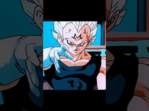 Vegeta Edit #anime #edit #vegata #dragonballsuper #goku #dragonballz #animeedit #viralvideo