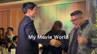 VIC SOTTO | PIOLO PASCUAL | THE KINGDOM WINS AT MMFF 2024 AWARDS NIGHT