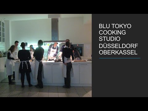 blutokyocooking | DÜSSELDORF-OBERKASSEL