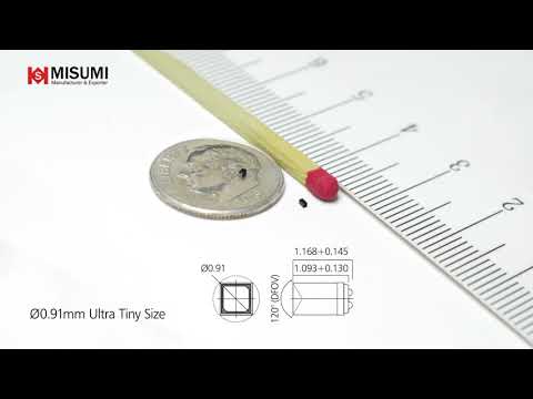 Amazing! OD 0.91mm Ultra tiny camera in the world /素晴らしい！ 世界のマイクロカメラ