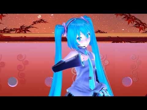 【3選】初音ミク J-POP踊ってみた！