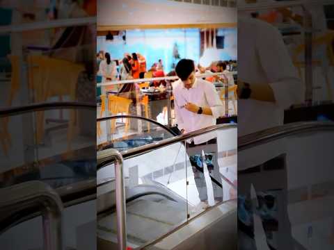 Public reactions in a expensive shopping mall in Sylhet #shorts #shortvideo #shortsfeed #fashion