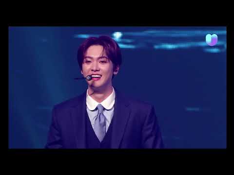 ASTRO 2021 UNI KON YoonSanha fan cam