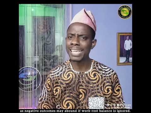 "ÒGÙN SÀGBÀDEWE" MOPCARE EDU-SERIES (Yoruba Rendition)