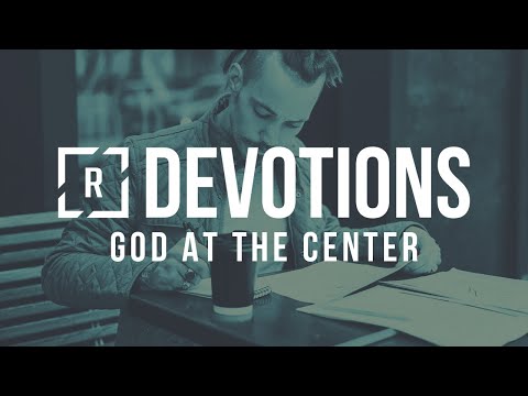 Firsts or Leftovers | R Devotions | Reslife Church