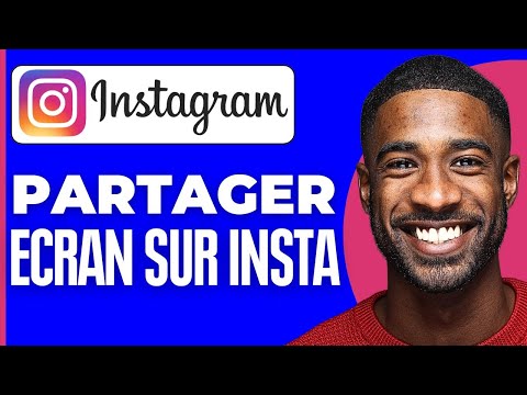 Comment Partager L'écran Sur Instagram ( 2025 )