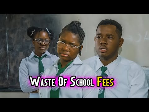 Waste Of School Fees & English (Success In School)