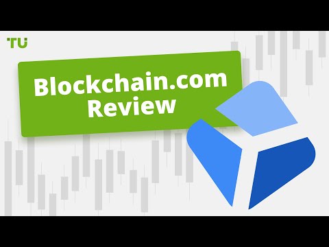 Blockchain.com Review | Is it scam? Is it legit? Can I trust it? | Best Crypto Exchanges