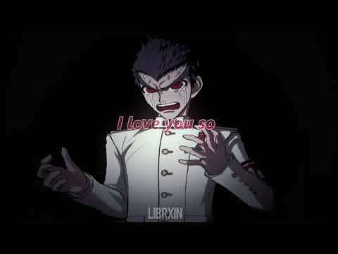 Ishimaru and Mondo edit - Breezeblocks [ Ishimondo ]