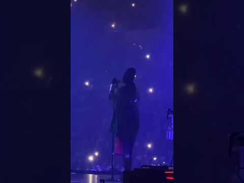 More of Billie Eilish performance in Cincinnati #music #cincinnati #tour