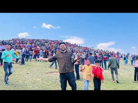 Bisu mela | Jaunsar | Uttarakhand 2023