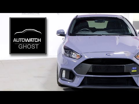 No Pin No Start! | Autowatch Ghost 2 | Ford Focus RS