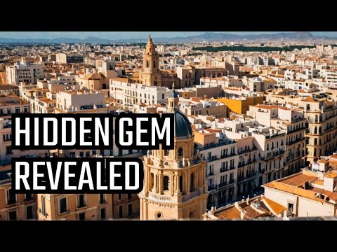 Discover VALENCIA'S Hidden Gem! #valencia #valència #valenciaspain #valenciaespaña