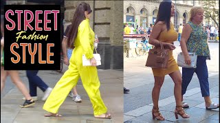 WHAT ARE PEOPLE WEARING IN ITALY?   Street Style Fashion in Milan