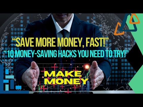 How to Save Money Effectively: 10 Simple Hacks to Boost Your Savings Fast!