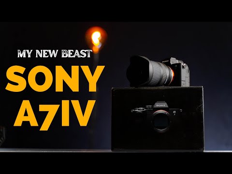 SONY A7IV| WHY I BOUGHT IT OVER FX6 OR FX3