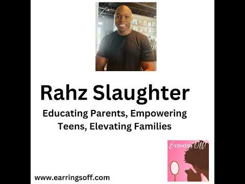 Educating Parents, Empowering Teens, Elevating Families