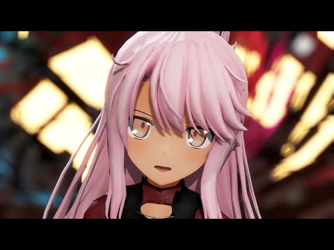 【Fate/MMD】リバーシブル・キャンペーン【クロエ】4K