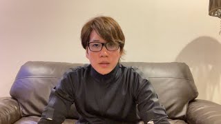 動画配信を辞めることになりました