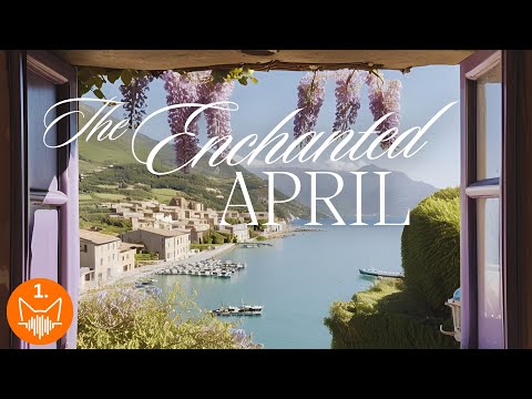 Part 1 of "The Enchanted April" by Elizabeth von Arnim | Audiobook - Chapters 1 & 2