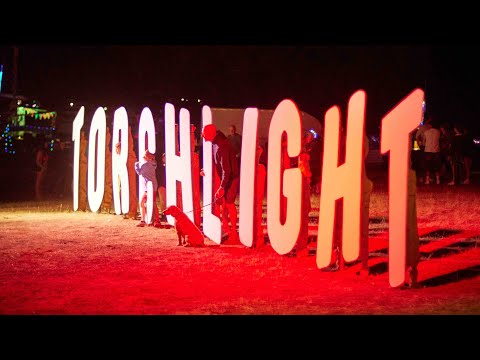 Torchlight Festival of Camping 2024 highlights | Camping & Caravanning