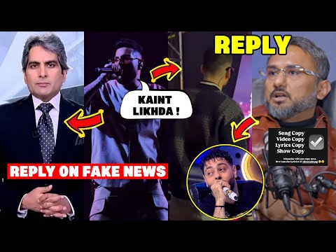 KARAN AUJLA REPLY ON 52BARS FAKE NEWS🤬❗TALKIN ABOUT KR$NA👌❗YO YO MGMT REPLY TO BADSHAH | SEEDHE MAUT