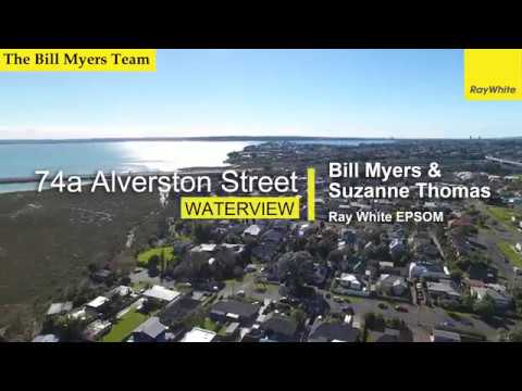 74a Alverston Street - Bill Myers Ray White Epsom